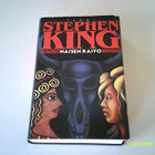 Stephen King: Naisen raivo; p. 1995;1.p - pikkukuva 1