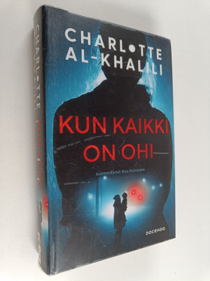 Charlotte Al-Khalili : Kun kaikki on ohi