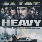 The Heavy - Tappolistalla  -  (Blu-ray) - pikkukuva 1