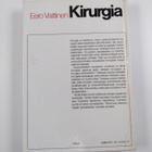 Eero Vaittinen : Kirurgia - pikkukuva 2