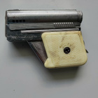 Keräilijälle Aito1960 Imco Gunlite 6900- pistooli sytytin - pikkukuva 4