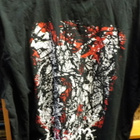 CARPATHIAN FOREST UUSI T-PAITA KOKO 2XL - pikkukuva 2
