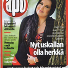 Apu n:o 33 2009 Kaija Koo. Pekka. Osmo. Somero. - pikkukuva 1