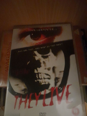 they live pahan kehä