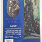 Marja Salonen : Rudolf Koivu 1890-1946 - pikkukuva 2