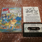 Commodore 64 / C64 Jack The Nipper II - pikkukuva 1