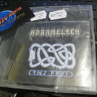 ADRAMELECH - THE FALL EP - ESPANJA -95 PAINOS RARE 3'' CD - pikkukuva 1