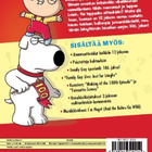 Family Guy - Kausi 7 - (3 DVD) - pikkukuva 2