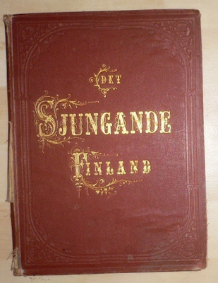 Det sjungande Finland 1871