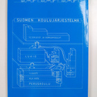 Jouko Kauranne : Pääkaupungin koulusodat 1970- ja 1980-lu... - pikkukuva 2