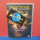 DREAM THEATRE - SCENES FROM NEW YORK EU 2001 DVD - pikkukuva 1