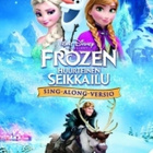 Frozen - Frost: Sing-along Edition - pikkukuva 1