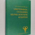 Uolevi Lehtinen ym. : Liiketoimintaosaaminen kilpailukyky... - pikkukuva 1