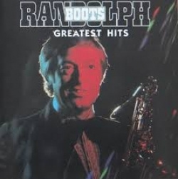 Boots Randolph - Greatest Hits (CD)