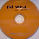 RIKI SORSA :: MATKAA TEEN :: 2 x CD, COMPILATION  UUSI  2002 - pikkukuva 3