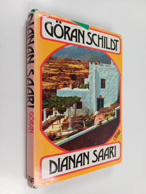 Göran Schildt : Dianan saari