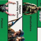 Windtalkers / Veteen Piirretty Viiva / platoon (22 559) k -F - pikkukuva 2