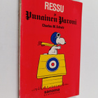 Charles M. Schulz : Ressu ja Punainen paroni - pikkukuva 1