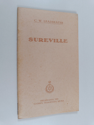 C. W. Leadbeater : Sureville