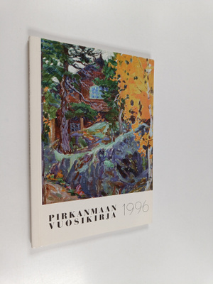 Pirkanmaan vuosikirja 1996