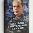 Martti Turtola : Talvisodan tuntematon sankari : kenraali... - pikkukuva 1