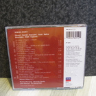 Samuel Ramey:Grandi voci-Mozart,Handel,Donizetti ym. cd - pikkukuva 2