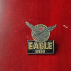 Eagle Beer pinssi - pikkukuva 1