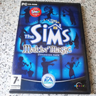 The Sims: Makin' Magic (Taikaa) (PC) - pikkukuva 1