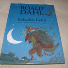 Roald Dahl Kekseliäs Kettu - pikkukuva 1