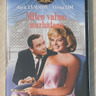 Miten vaimo murhataan (1965) Jack Lemmon (UUSI) - pikkukuva 1