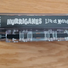 Hurriganes – Live At Metropol KASETTI - pikkukuva 3
