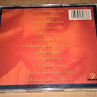 TAUSKI SUURIA RAKKAUSTARINOITA CD 1995 - pikkukuva 2