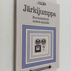 Järkijumppa : Kuviotehtäviä terävä-älyisille - pikkukuva 1