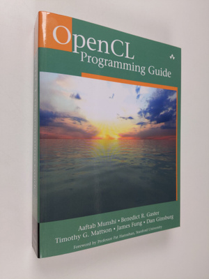 OpenCL programming guide