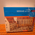 Bach:Missae-Philippe Herreweghe 2CD - pikkukuva 1