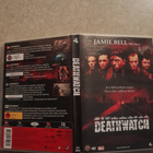Deathwatch dvd,jamie bell - pikkukuva 2