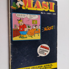 Mort Walker : Masi 6/1979 - pikkukuva 1
