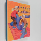Marita Lindquist : Santtu ja Ellinoora - pikkukuva 1