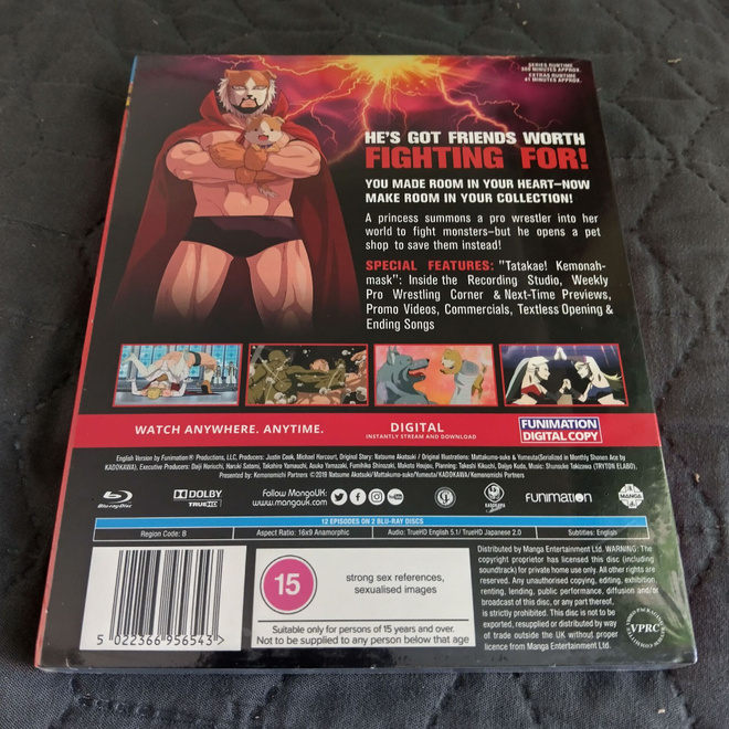 Item image