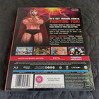 Kemono Michi - Rise Up The Complete Series Blu-Ray *muoveiss - pikkukuva 2