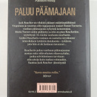 Lee Child : Paluu päämajaan - pikkukuva 2