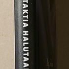 Merja Virolainen - Kontaktia Halutaan - pikkukuva 2
