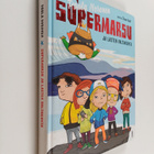 Paula Noronen : Supermarsu ja lasten valtakunta - pikkukuva 1