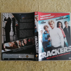 CRACKERS - NAKERTAJAT DVD - pikkukuva 1