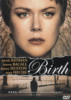 Birth (2004) Nicole Kidman, Anne Heche, Lauren Bacall