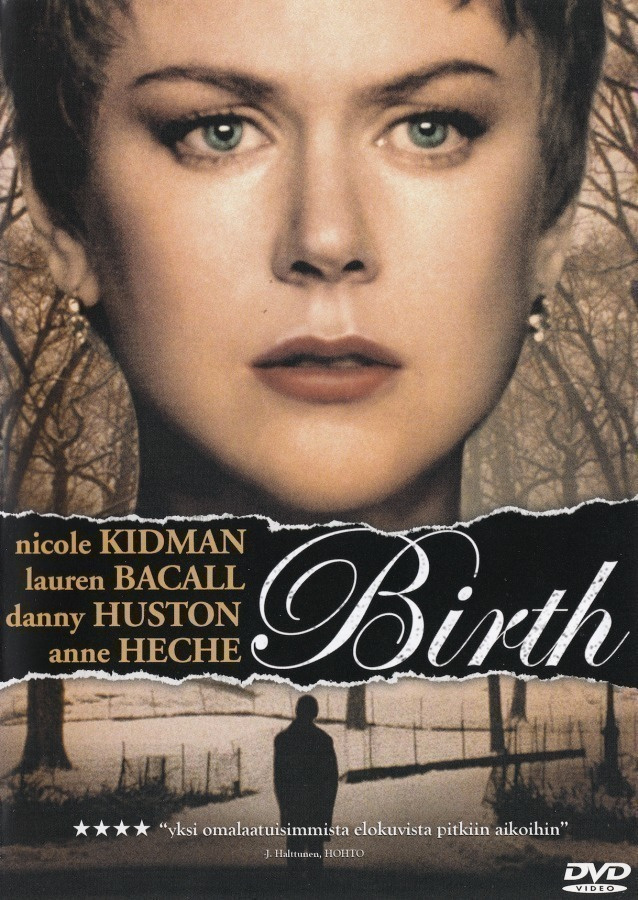 Birth (2004) Nicole Kidman, Anne Heche, Lauren Bacall