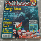Peliasema lehti 5/1999 - pikkukuva 1