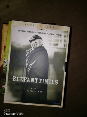 Elefanttimies
