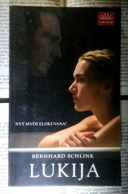 Bernhard Schlink - Lukija (pokkari)