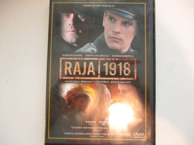 DVD RAJA 1918